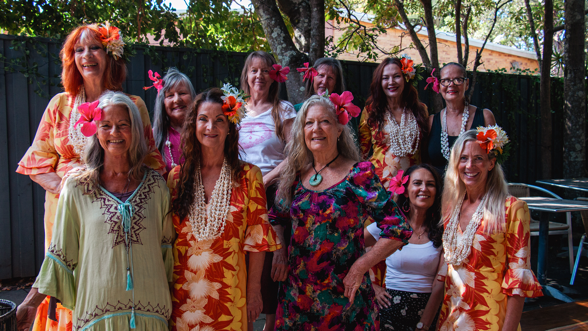 点亮社区的绿色心跳