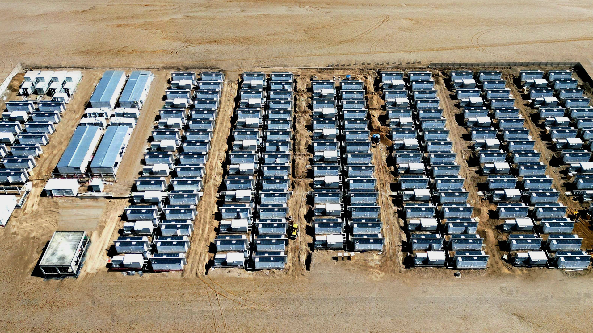 25天点亮GWh绿能