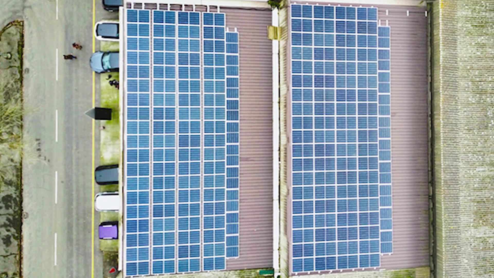 昼夜能源“无缝接力”