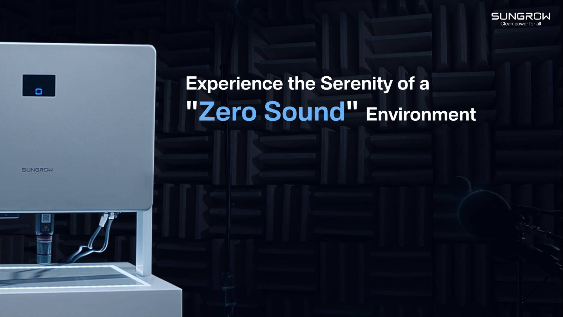 声“0”其境 静享美好