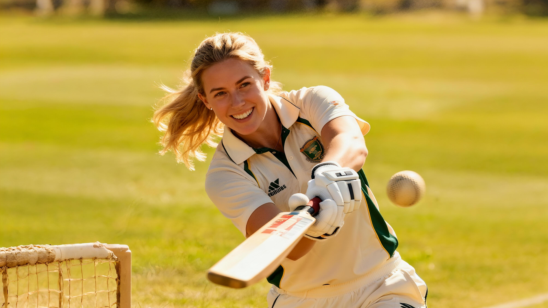 让节能，支撑她的赛场！