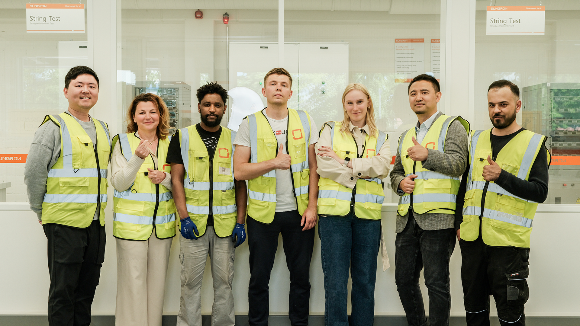 跨越山海的信任之约