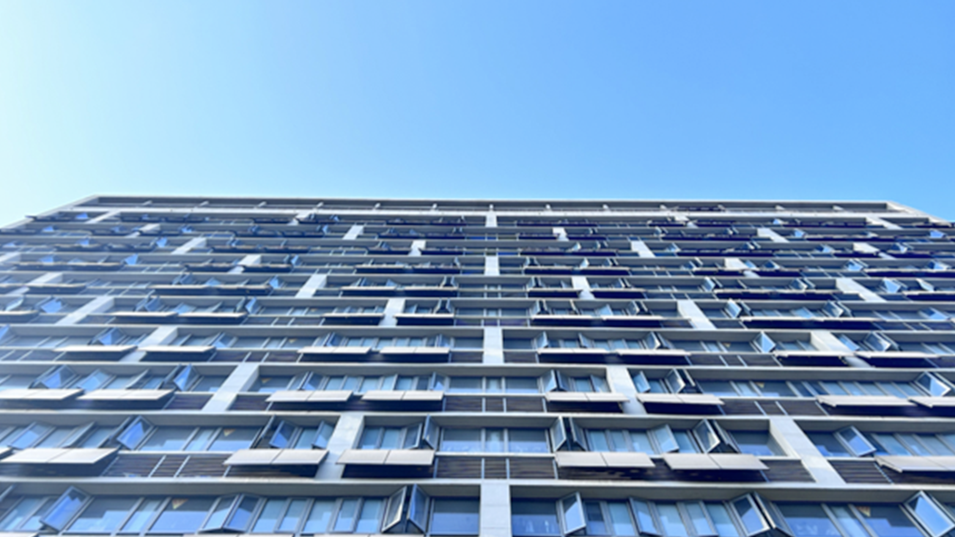 阳台上的“光能捕手”