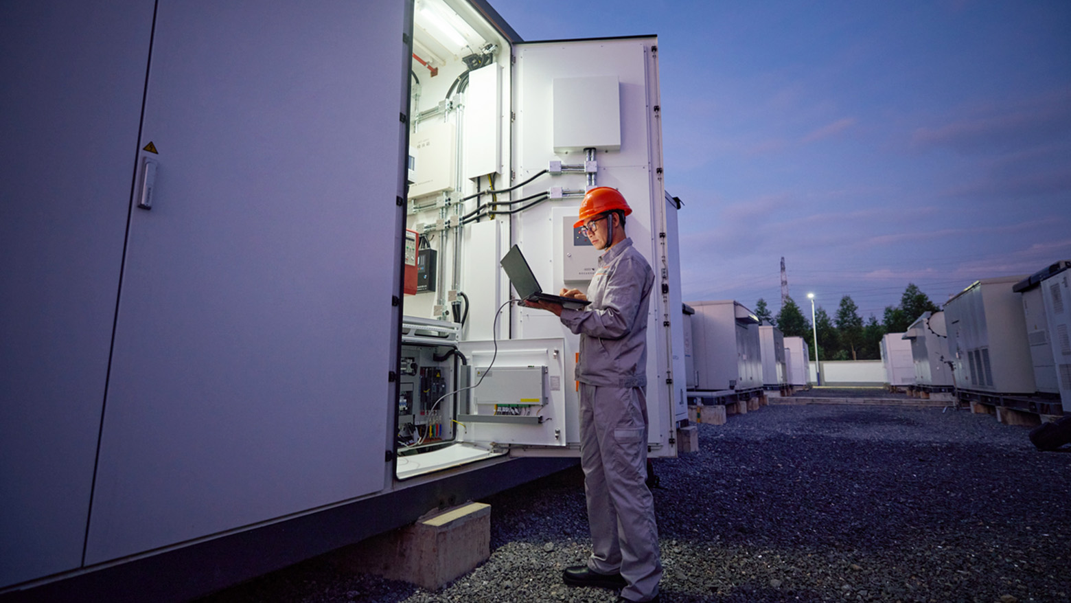 一体化、一站式服务流程