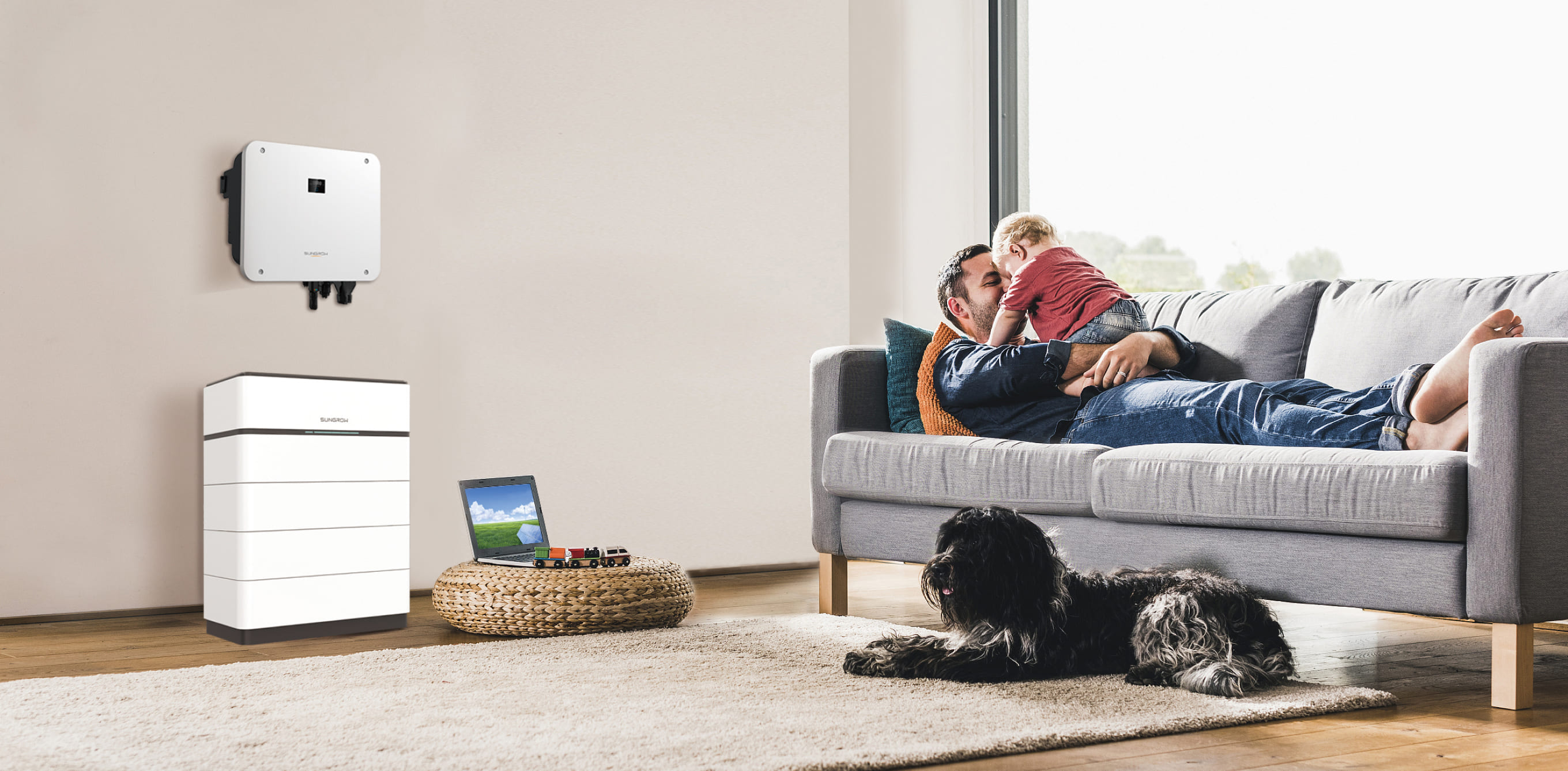 畅享绿电 更高收益