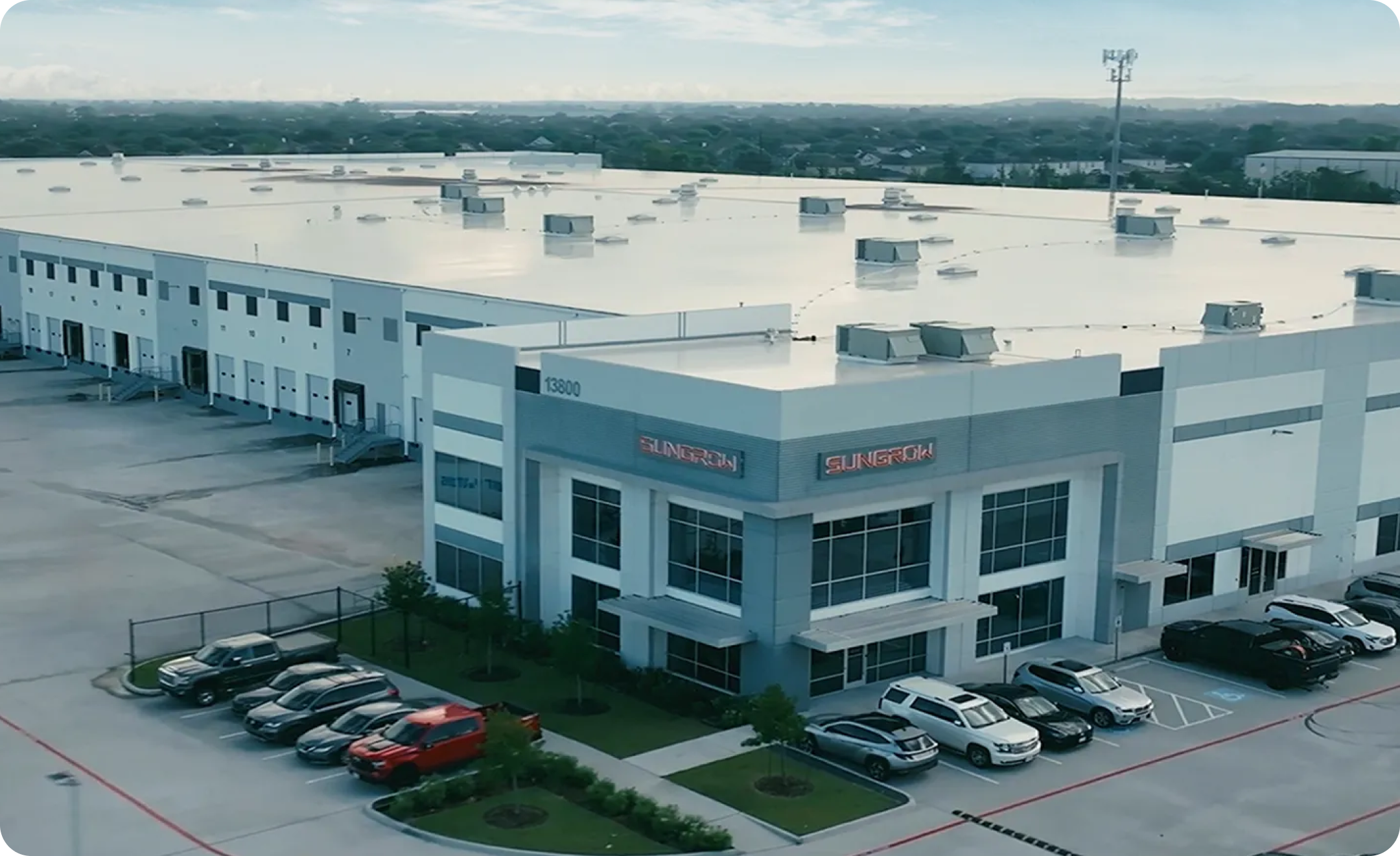 休斯顿服务中心