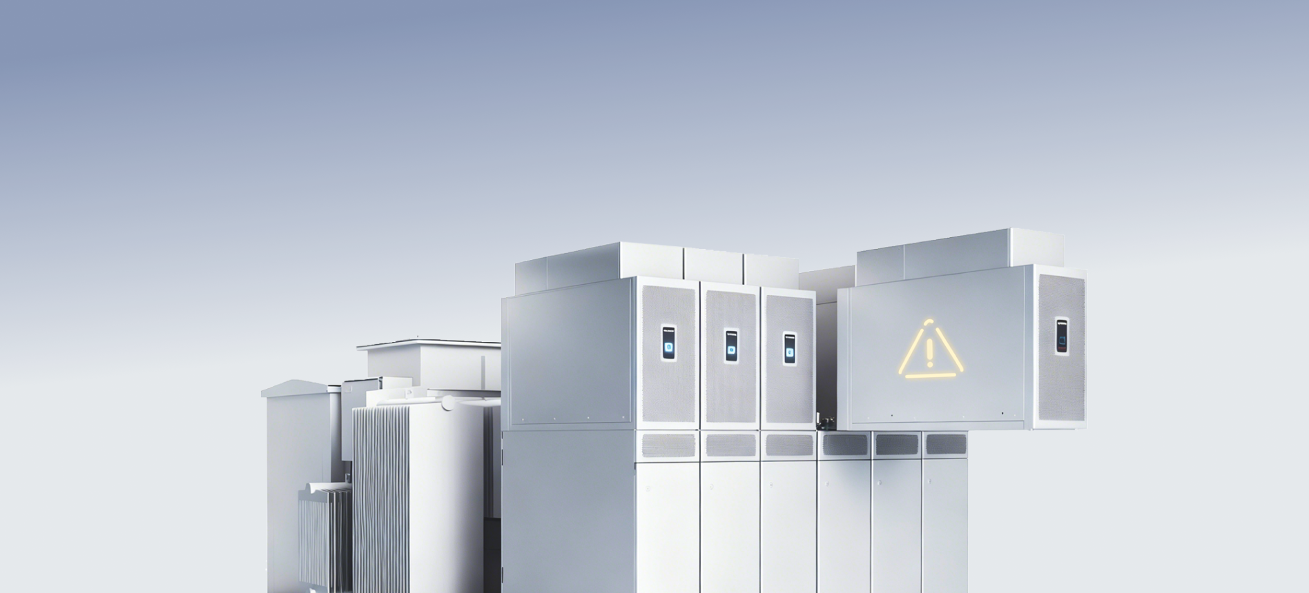 1小时快速更换 更高在线率