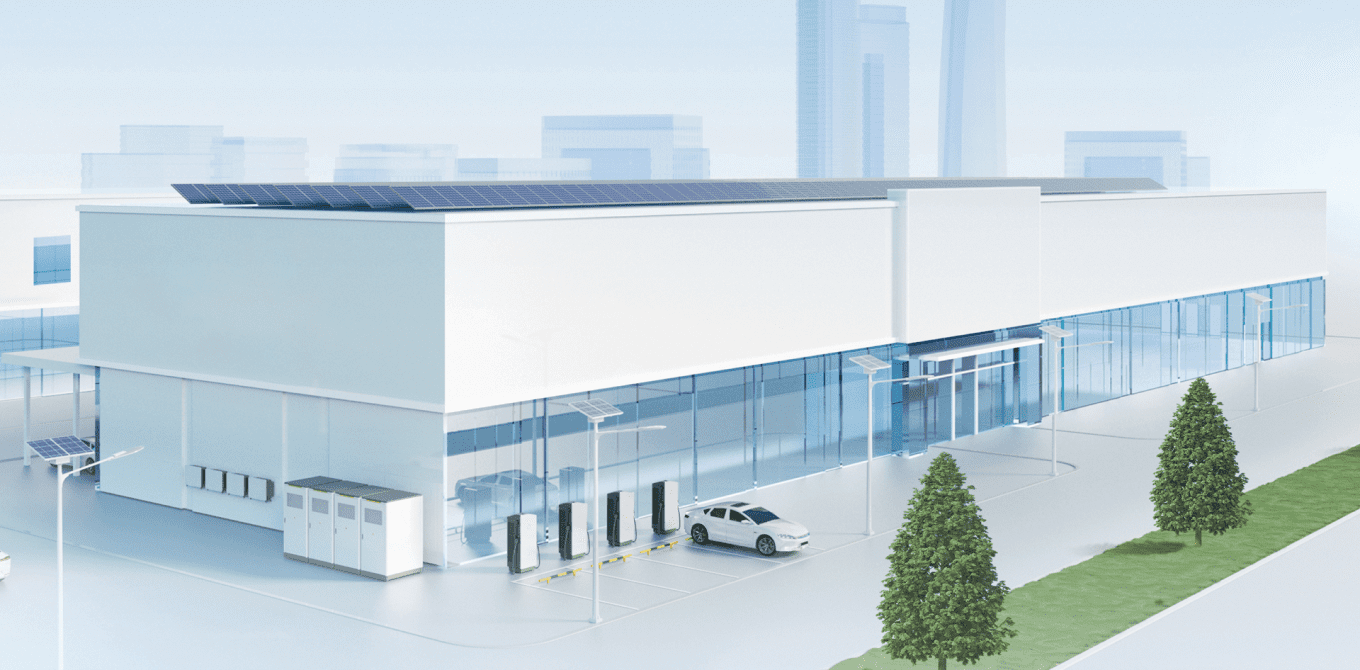 高效驱动  长期收益