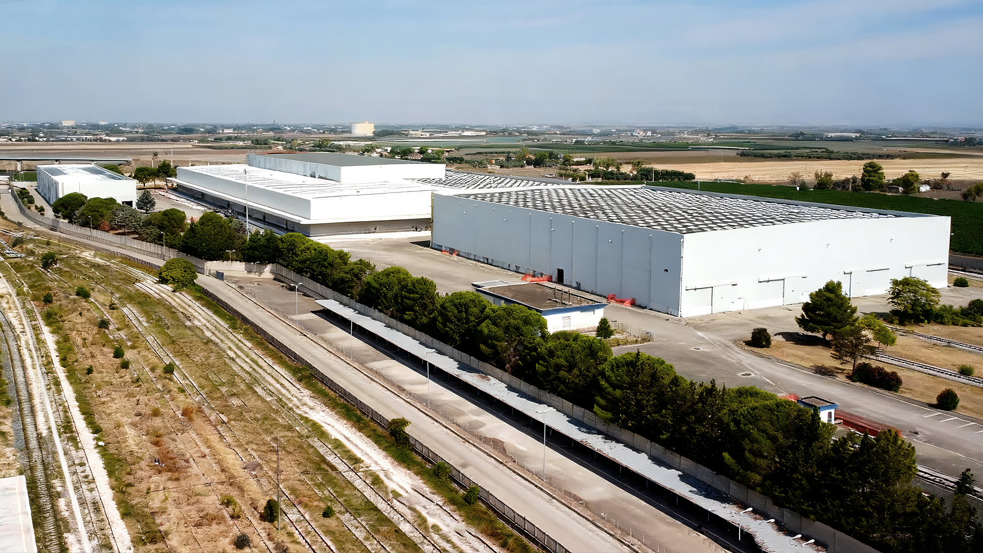 意大利“未来绿氢”项目