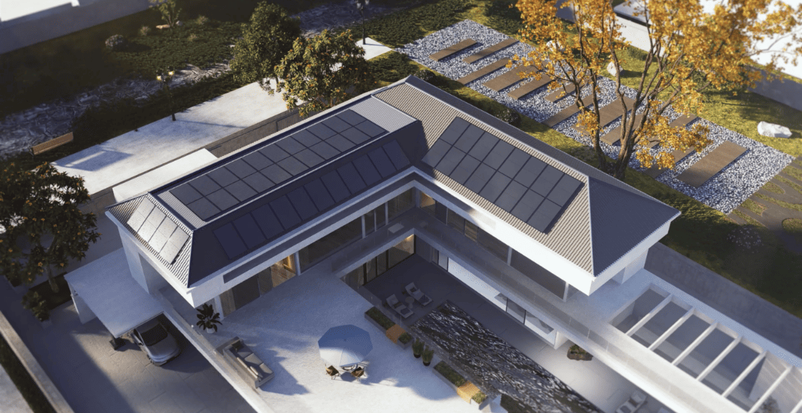 全栈自研 高效发电