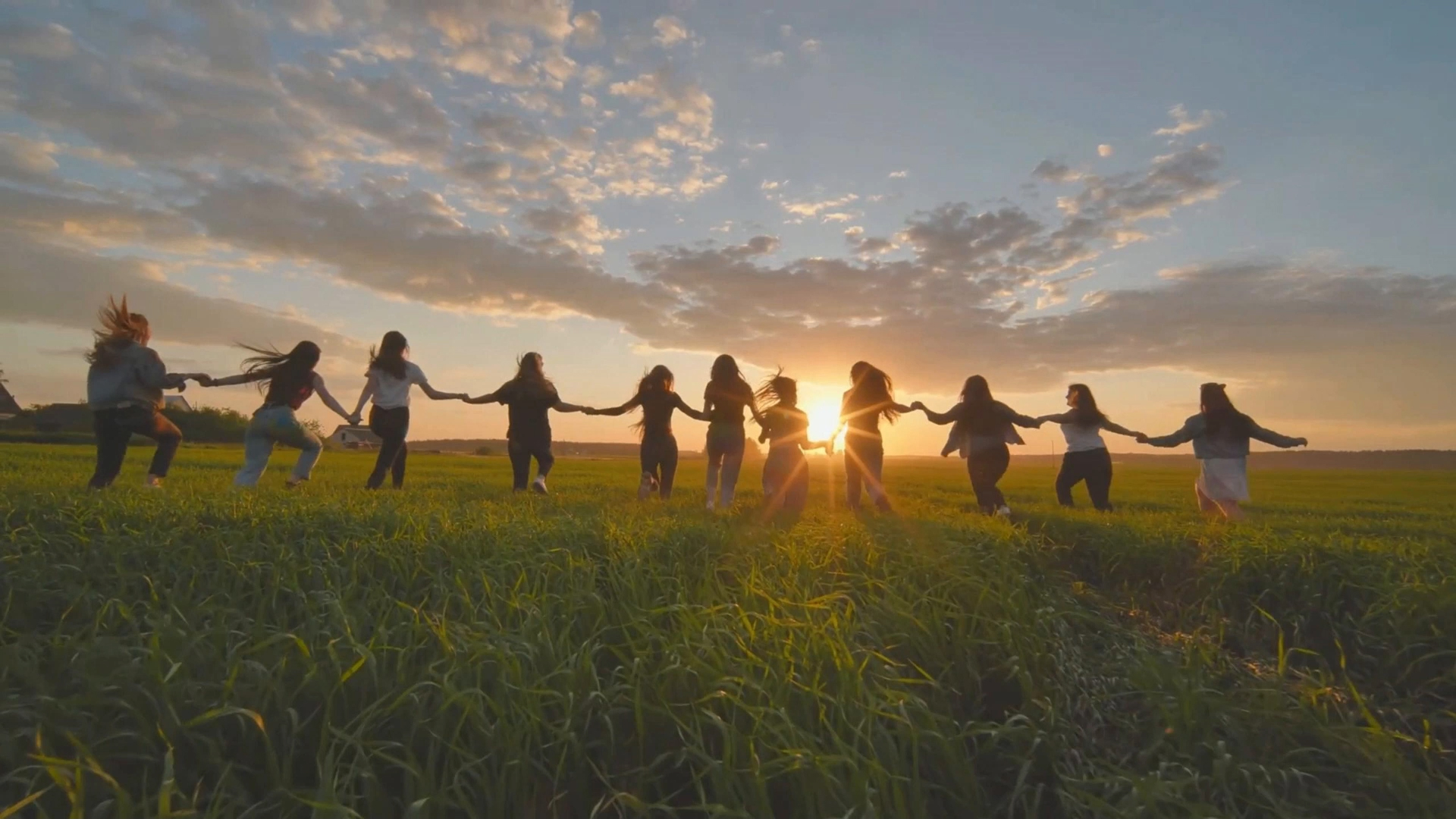 全球绿色梦想 成就更好的我们