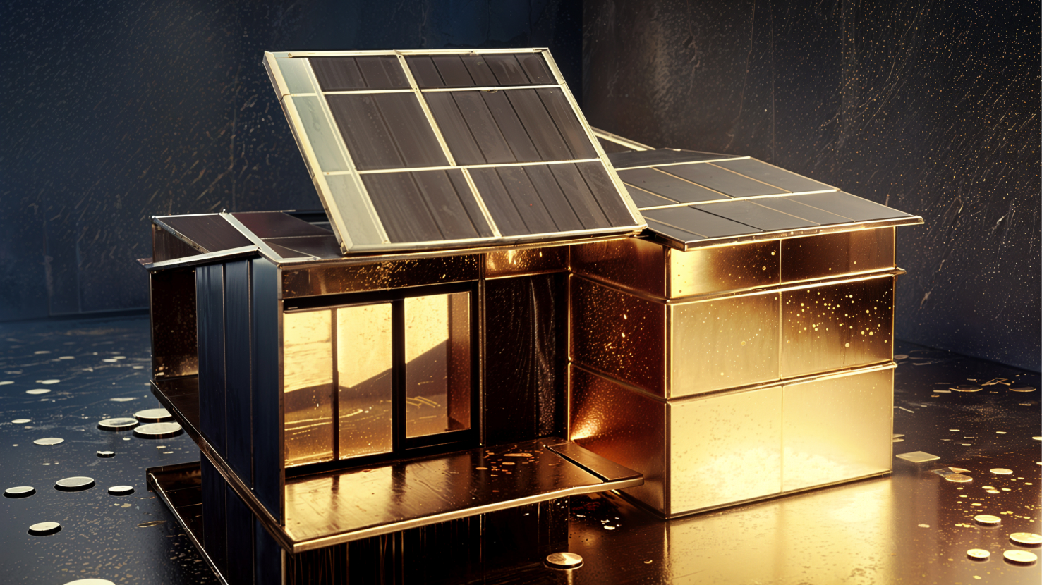 悦阳光-经营性租赁