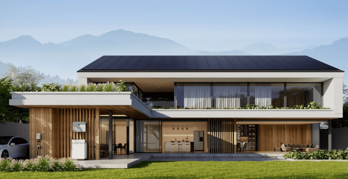 极简美学 极致融合