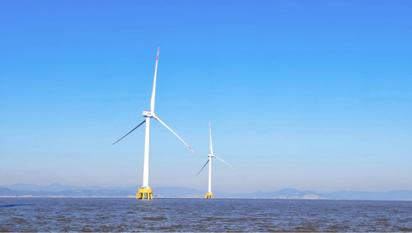 变桨驱动器替换