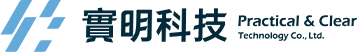 实明科技股份有限公司