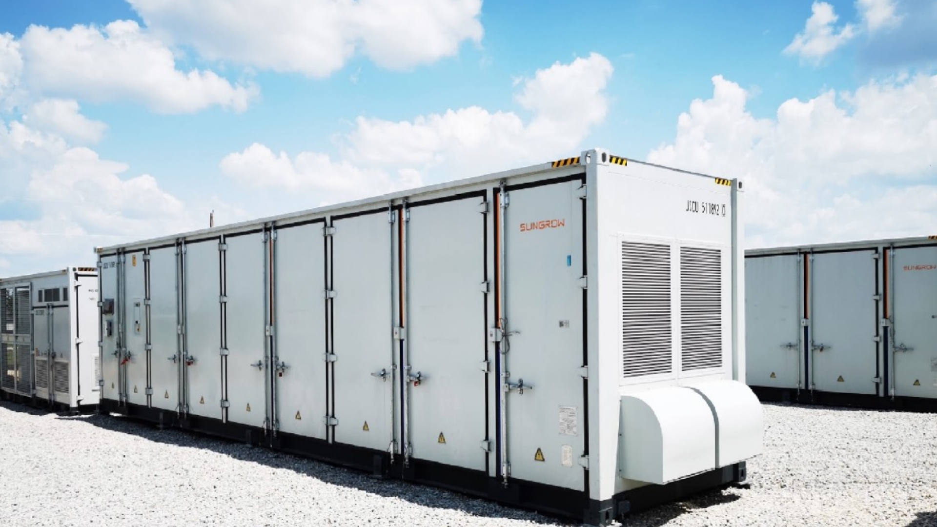 阿根廷玛丽安娜72MW/288MWh光储微网项目