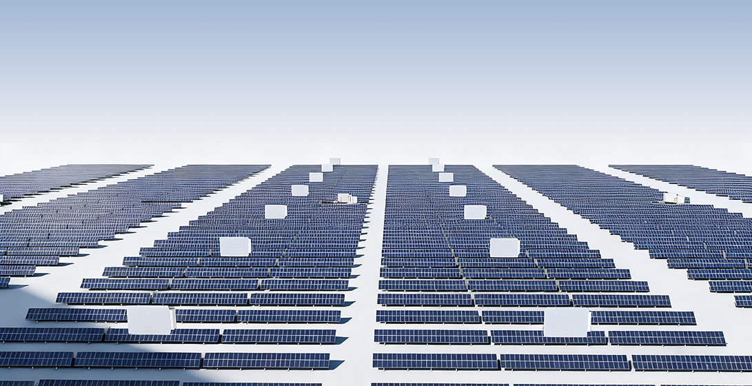 4.8MW大子阵 更低BOS成本