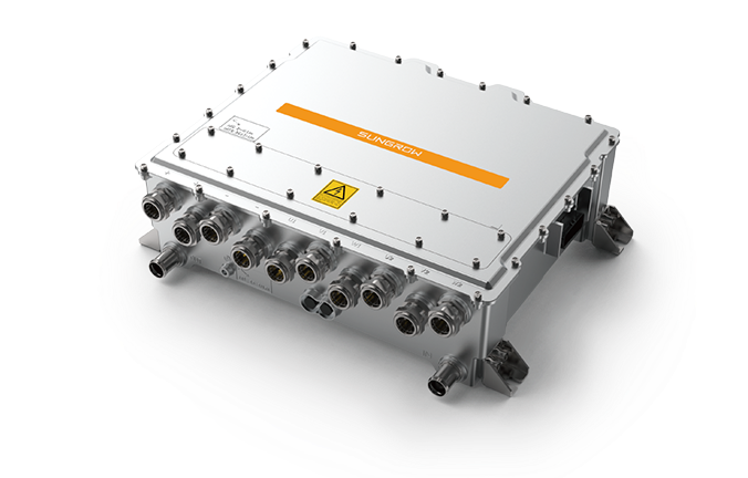 EC53系列电机控制器