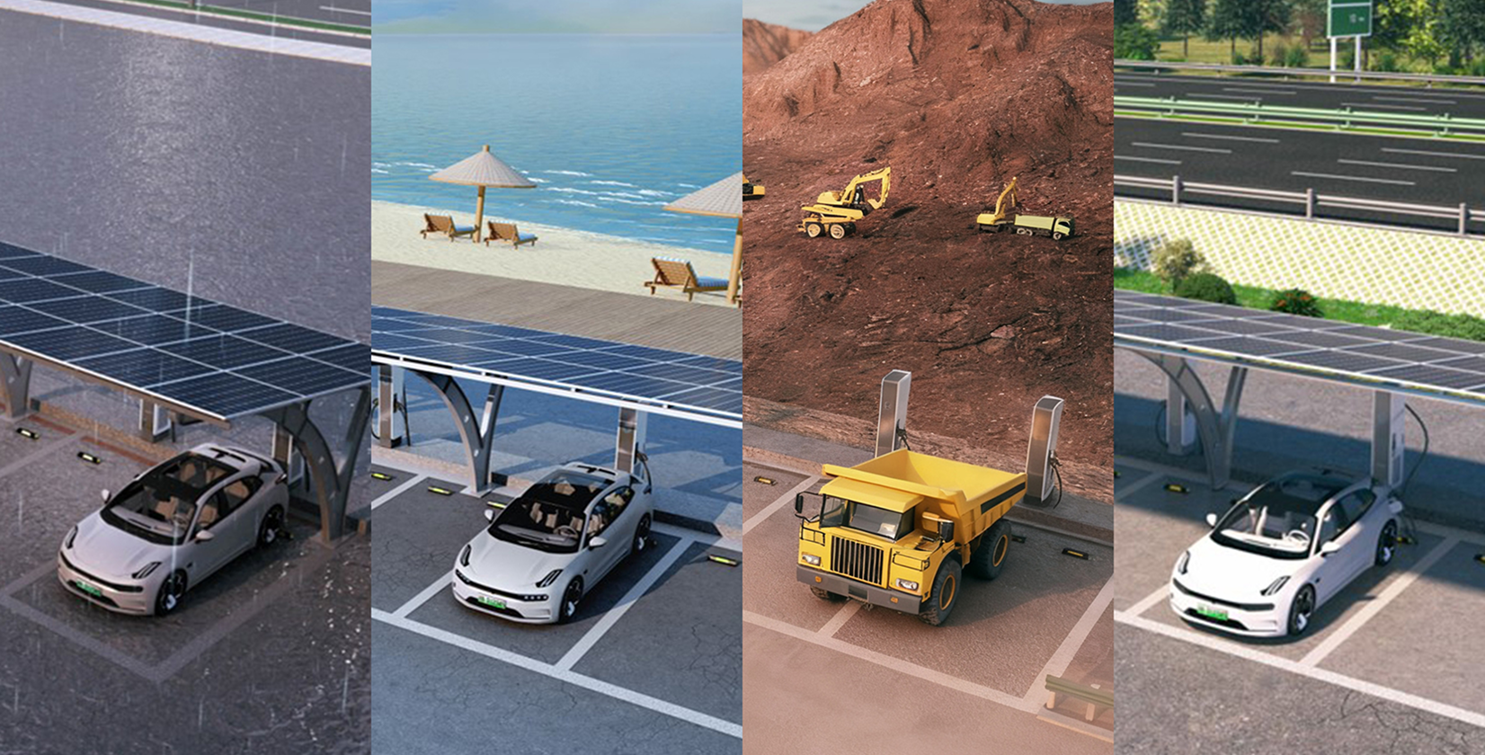 行业领先IP65高防护等级