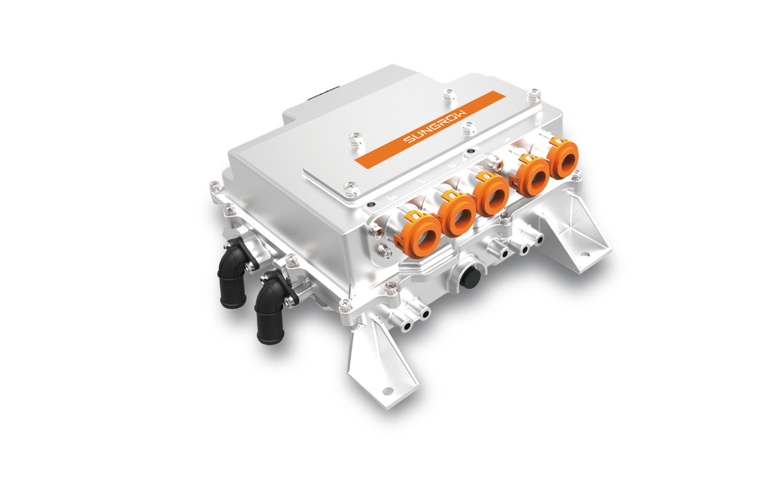 EC31系列电机控制器