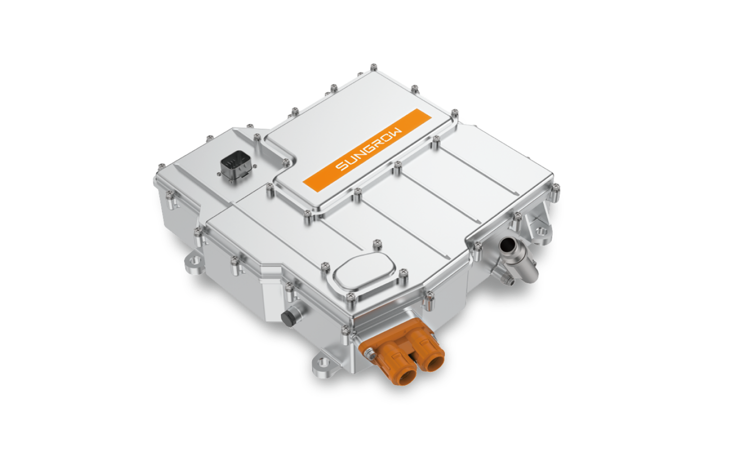 EC60系列碳化硅控制器