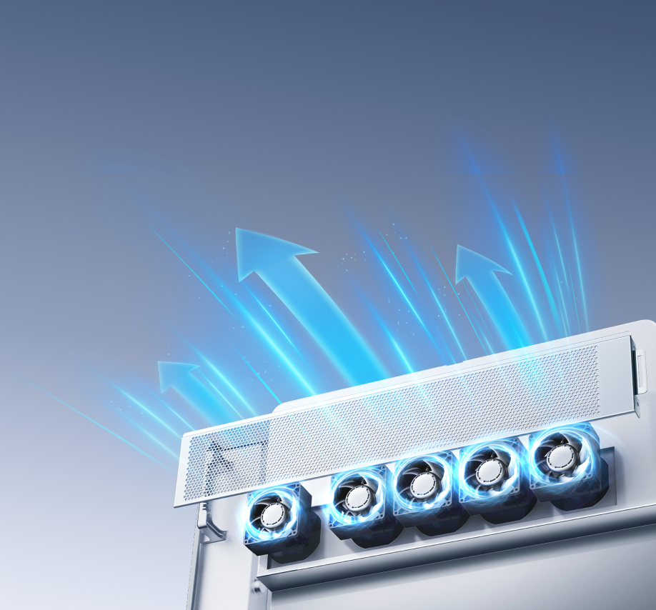 友好型设计，只为省心运维