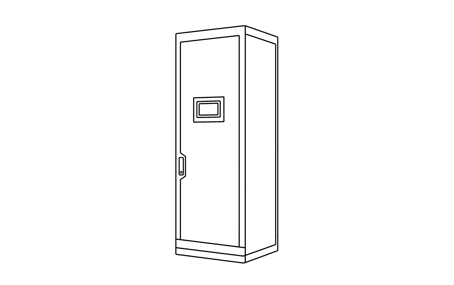 直流静态转换开关