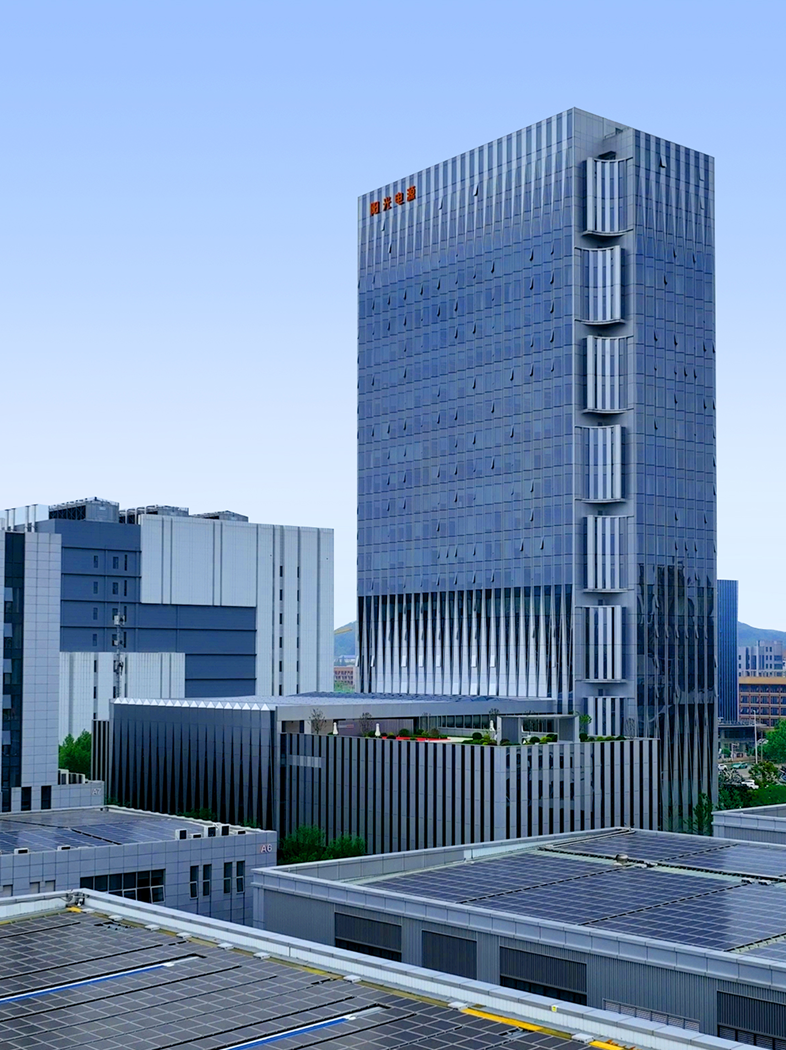 70%绿电，助力运营碳中和目标