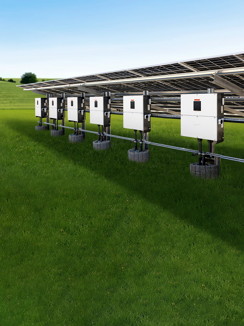 870GW绿色容量，稳定转换清洁电力