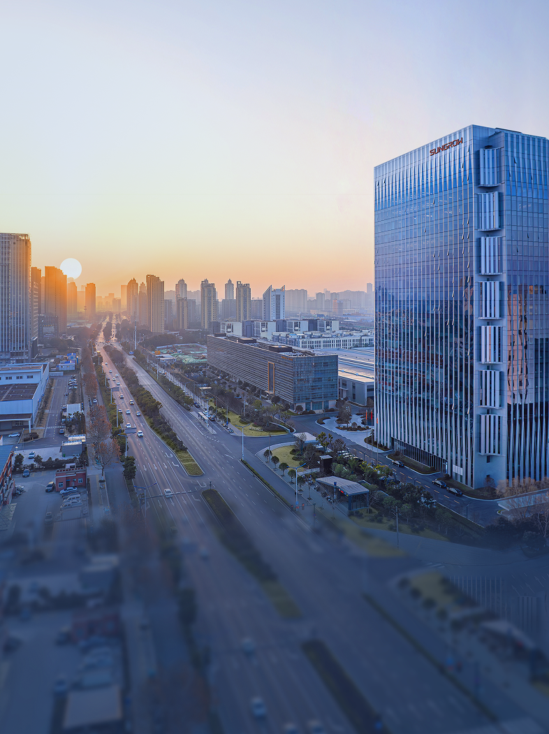 可持续行动，不止4层治理架构